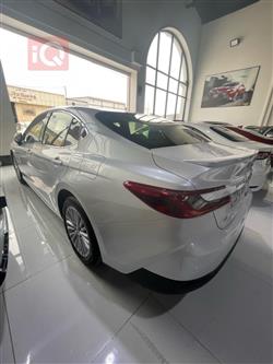 تۆیۆتا کامری